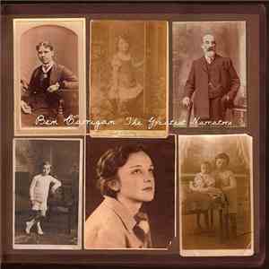 Ben Carrigan - The Greatest Narrators download free