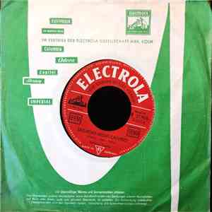 Berlipp's Combo - Gipsy's Holiday / Saturday-Night-Calipso download free