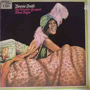 Bessie Smith - The World's Greatest Blues Singer download free