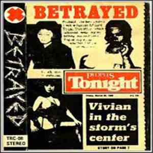 Betrayed  - Betrayed download free