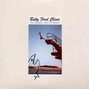 Betty Ford Clinic  - The Whale download free