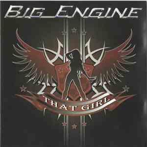 Big Engine - That Girl download free