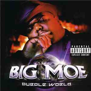 Big Moe - Purple World download free