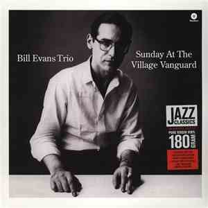 Bill Evans Trio - Sunday At The Village Vanguard download free