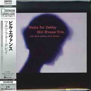 Bill Evans Trio - Waltz For Debby download free