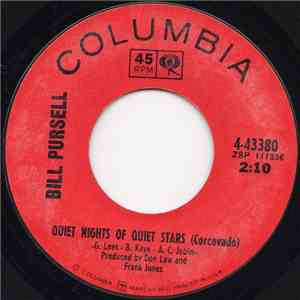 Bill Pursell - Quiet Nights Of Quiet Stars (Corcovado) download free