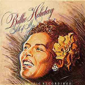 Billie Holiday - All Of Me download free