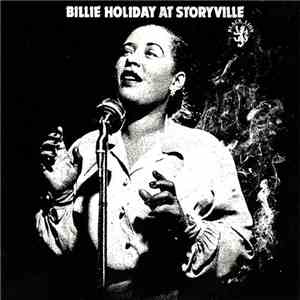 Billie Holiday - At Storyville download free