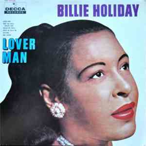 Billie Holiday - Lover Man download free