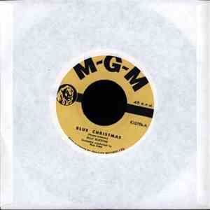 Billy Eckstine - Blue Christmas / The Lonely Shepherd download free