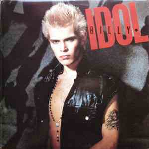 Billy Idol - Billy Idol download free