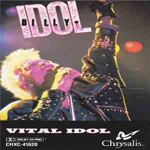 Billy Idol - Vital Idol download free