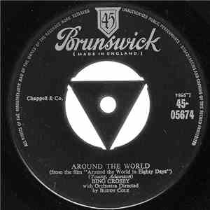 Bing Crosby - Around The World download free