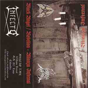 Black Angel  / Rebelión - Allianza Infernal download free