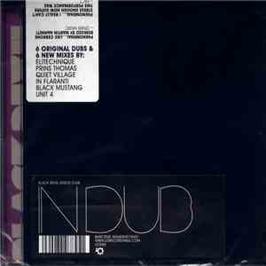 Black Devil Disco Club - Black Devil In Dub download free