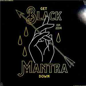 Black Mantra - Get Down download free