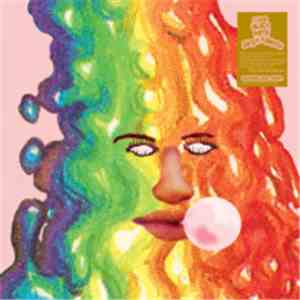 Black Moth Super Rainbow - Dandelion Gum download free