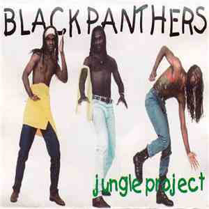 Black Panthers - Jungle Project download free