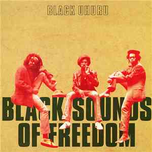 Black Uhuru - Black Sounds Of Freedom download free