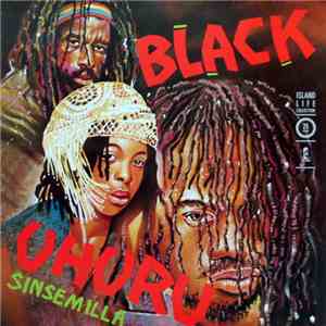 Black Uhuru - Sinsemilla download free