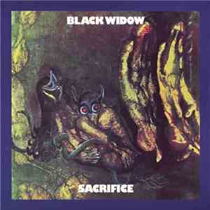 Black Widow  - Sacrifice download free