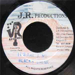 Blacka Shine - It's The Same download free