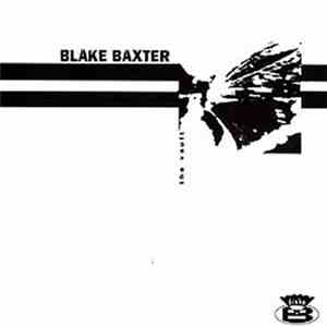 Blake Baxter - The Vault download free