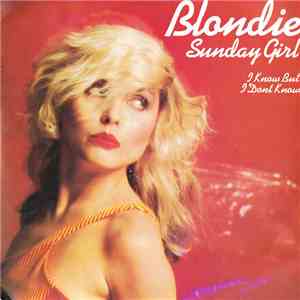 Blondie - Sunday Girl download free