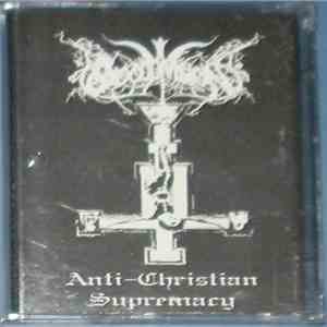 Blood Division  - Anti-Christian Supremacy download free