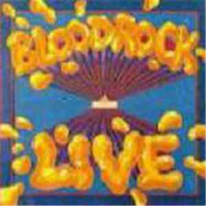 Bloodrock - Live download free