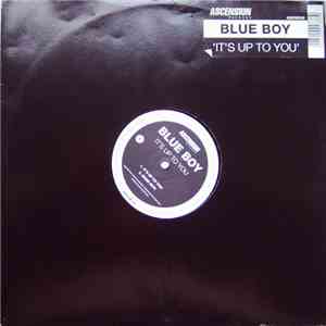 Blue Boy - It's Up To You download free