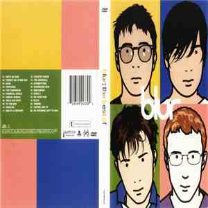 Blur - The Best Of download free