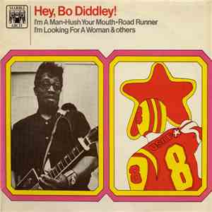 Bo Diddley - Hey, Bo Diddley! download free