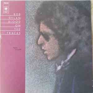 Bob Dylan - Blood On The Tracks download free