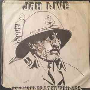 Bob Marley & The Wailers - Jah Live download free