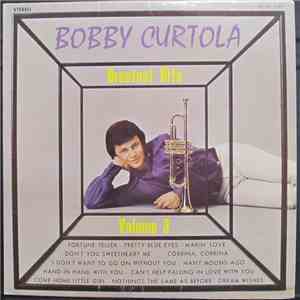 Bobby Curtola - Greatest Hits Volume 3 download free