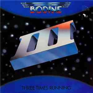 Bodine - Three Times Running download free