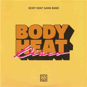 Body Heat Gang Band - Body Heat Disco download free