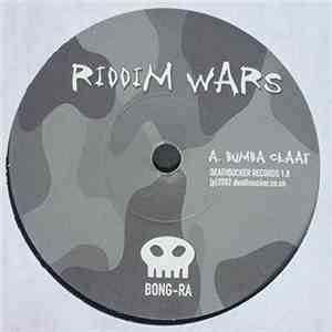 Bong-Ra - Riddim Wars download free