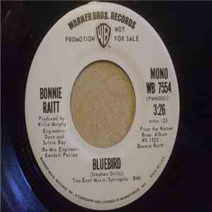 Bonnie Raitt - Bluebird download free