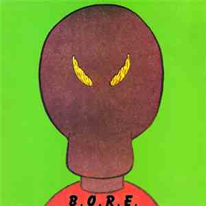 Boredoms - Onanie Bomb Meets The Sex Pistols download free