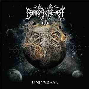 Borknagar - Universal download free