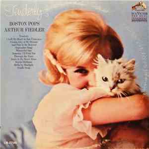 Boston Pops / Arthur Fiedler - Tenderly download free