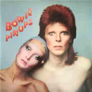 Bowie - Pinups download free