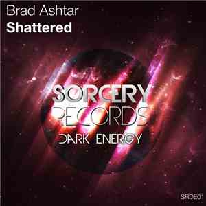 Brad Ashtar - Shattered download free