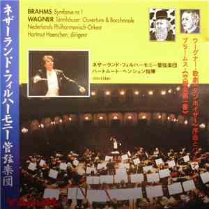 Brahms / Wagner / Nederlands Philharmonisch Orkest , Hartmut Haenchen - Symf Nr. 1 & Tannhäuser download free