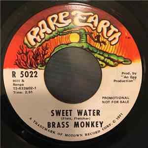 Brass Monkey  - Sweet Water download free