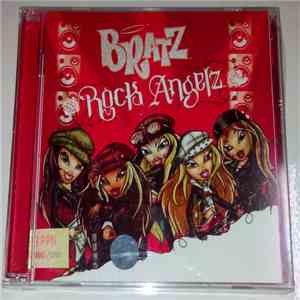 Bratz - Rock Angelz download free