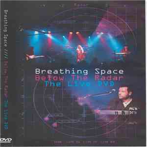Breathing Space - Below The Radar - The Live DVD download free