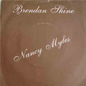 Brendan Shine - Nancy Myles download free